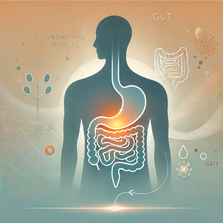 My Health Journey – Part 1: Uncovering the Hidden Signs of SIBO, Candida, and More