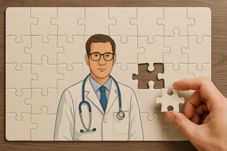 My Health Journey – Part 4: Functional Medical Testing